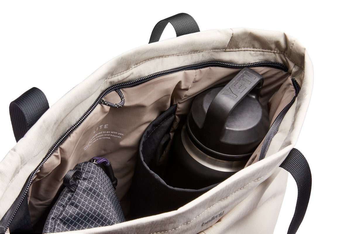 Bellroy Tote Bag Bellroy Lite Totepack