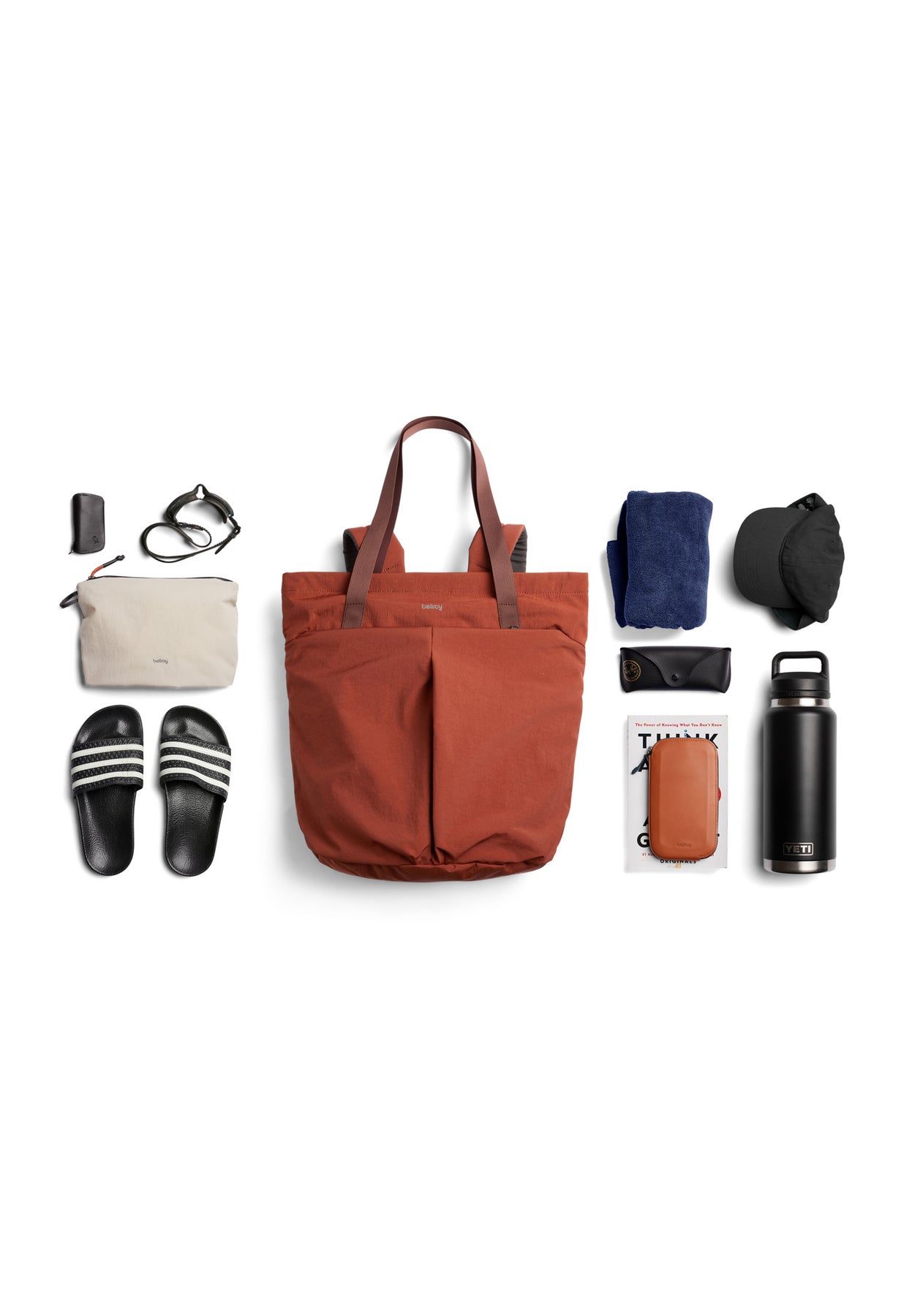 Bellroy Tote Bag Bellroy Lite Totepack