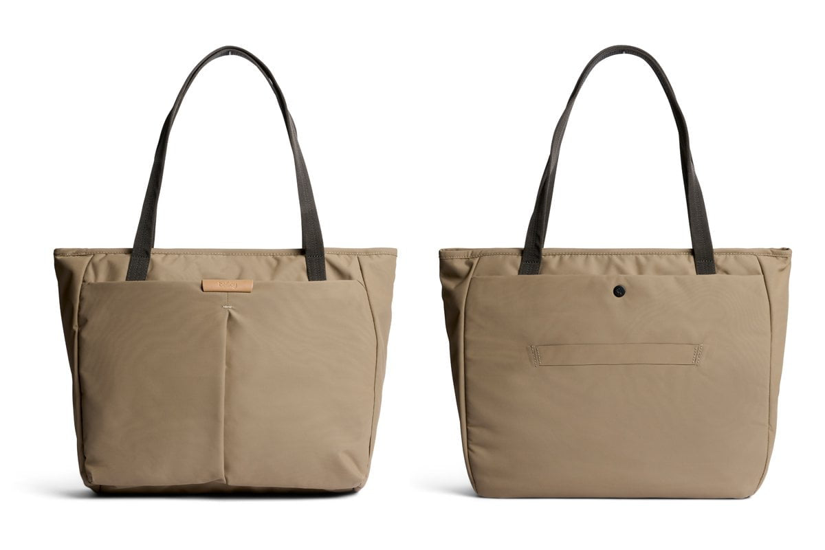 Bellroy Tote Bag Bellroy Tokyo Wonder Tote 15L