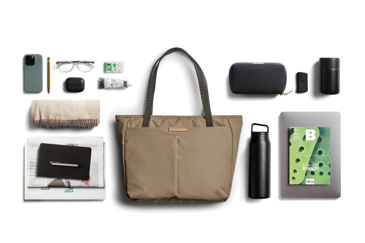 Bellroy Tote Bag Bellroy Tokyo Wonder Tote 15L