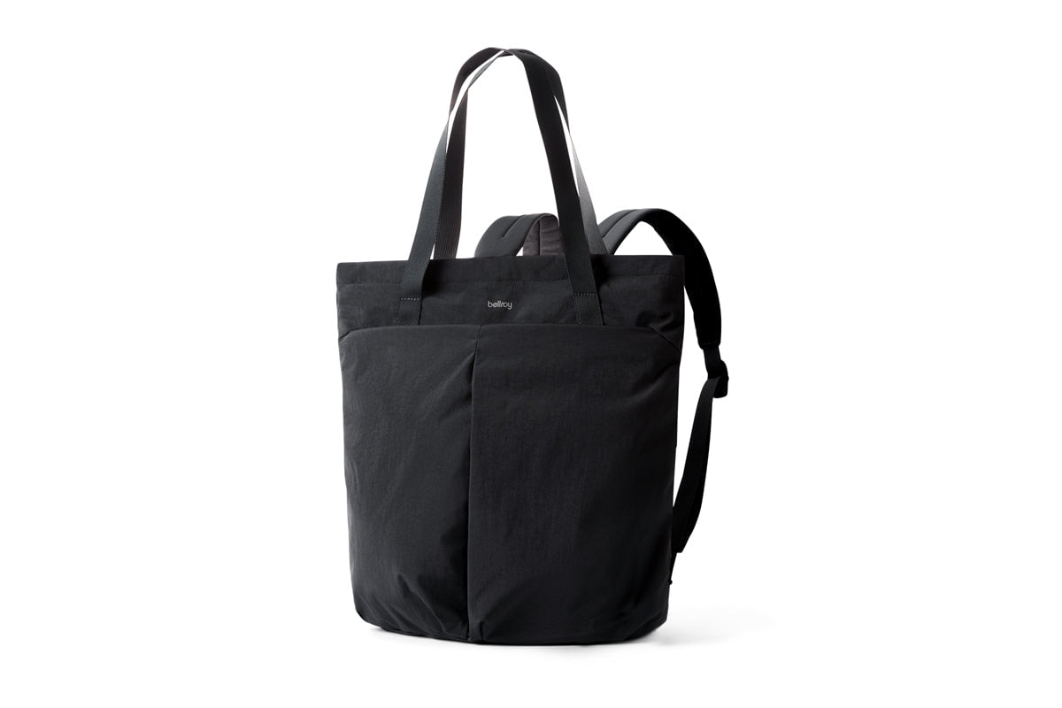 Bellroy Tote Bag Black Bellroy Lite Totepack