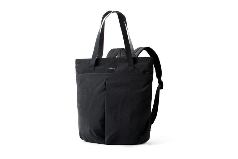 Bellroy Tote Bag Black Bellroy Lite Totepack