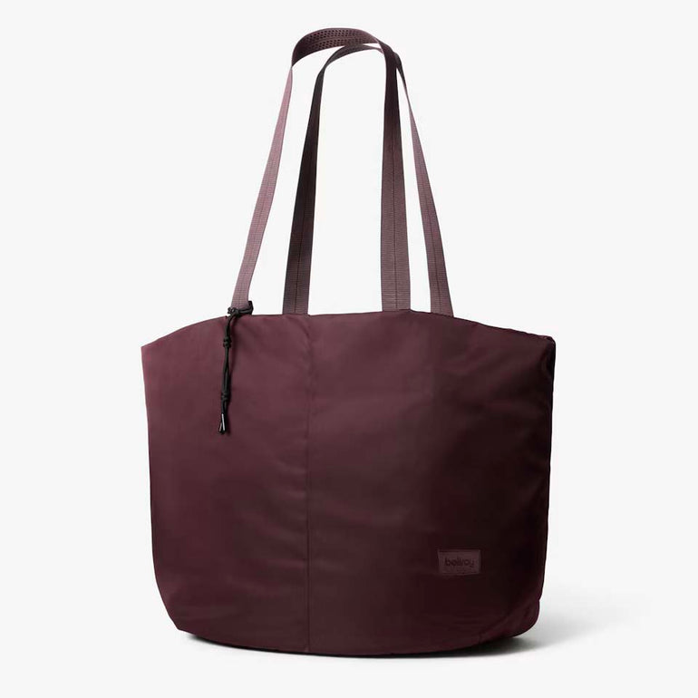 Bellroy Tote Bag Fig Bellroy Laneway Tote 19L