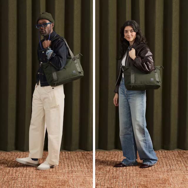Bellroy Tote Bag Indigo Bellroy Classic Tote - Second Edition