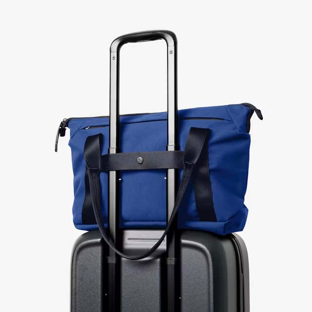 Bellroy Tote Bag Indigo Bellroy Classic Tote - Second Edition