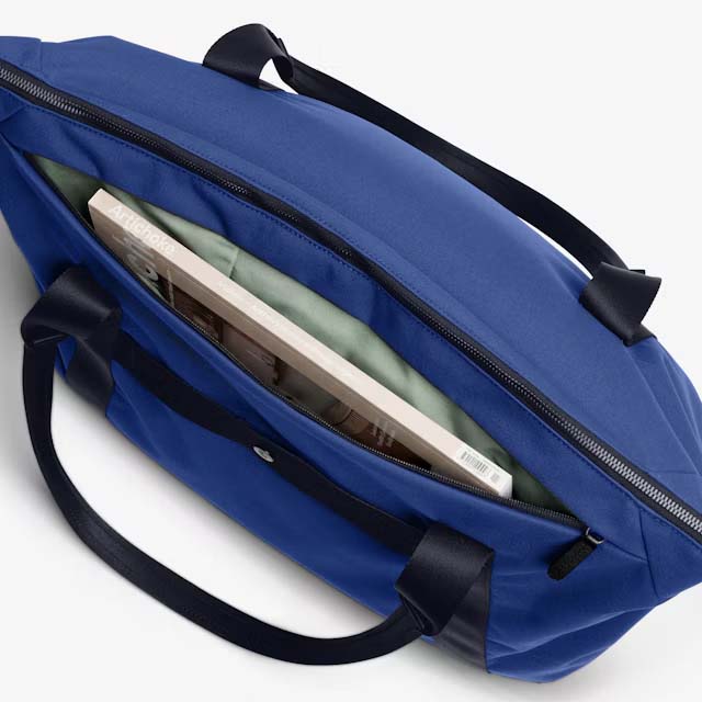 Bellroy Tote Bag Indigo Bellroy Classic Tote - Second Edition