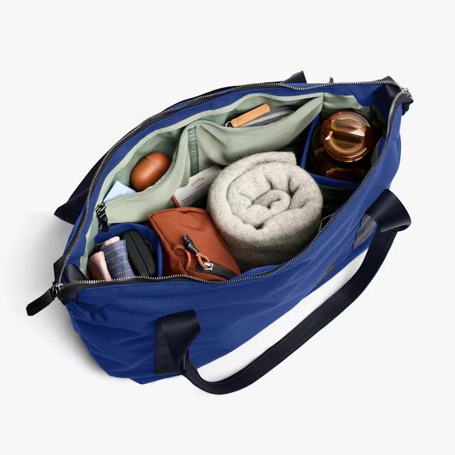 Bellroy Tote Bag Indigo Bellroy Classic Tote - Second Edition