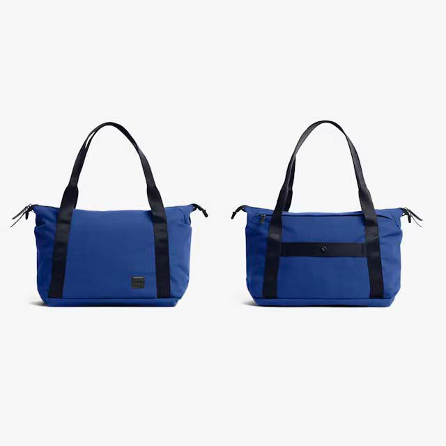 Bellroy Tote Bag Indigo Bellroy Classic Tote - Second Edition