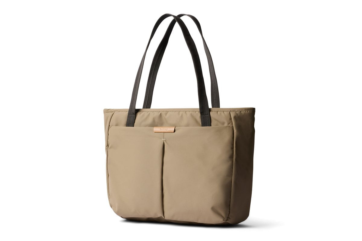 Bellroy Tote Bag Khaki Bellroy Tokyo Wonder Tote 15L