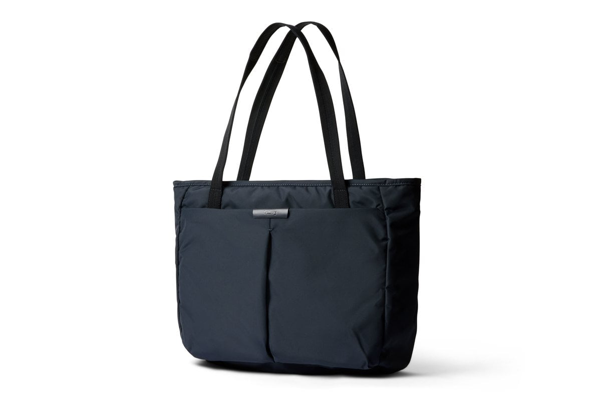 Bellroy Tote Bag Navy Bellroy Tokyo Wonder Tote 15L