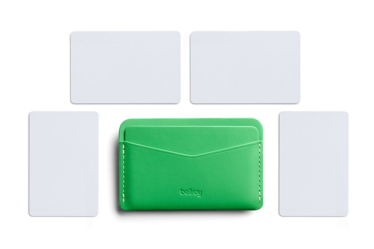 Bellroy Travel Accessories Bellroy Card Slip