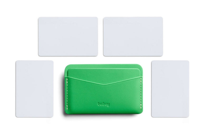 Bellroy Travel Accessories Bellroy Card Slip