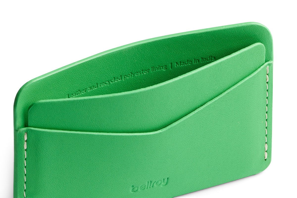 Bellroy Travel Accessories Bellroy Card Slip