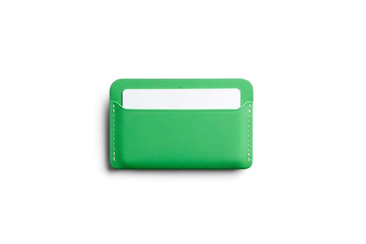 Bellroy Travel Accessories Bellroy Card Slip