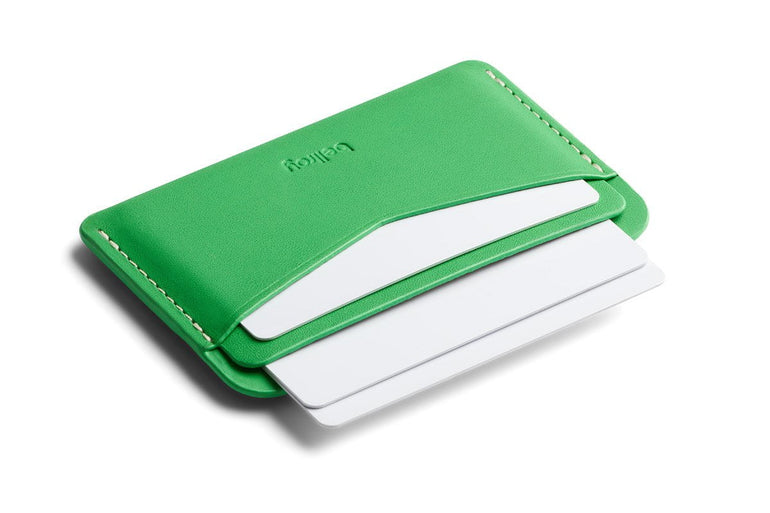 Bellroy Travel Accessories Bellroy Card Slip