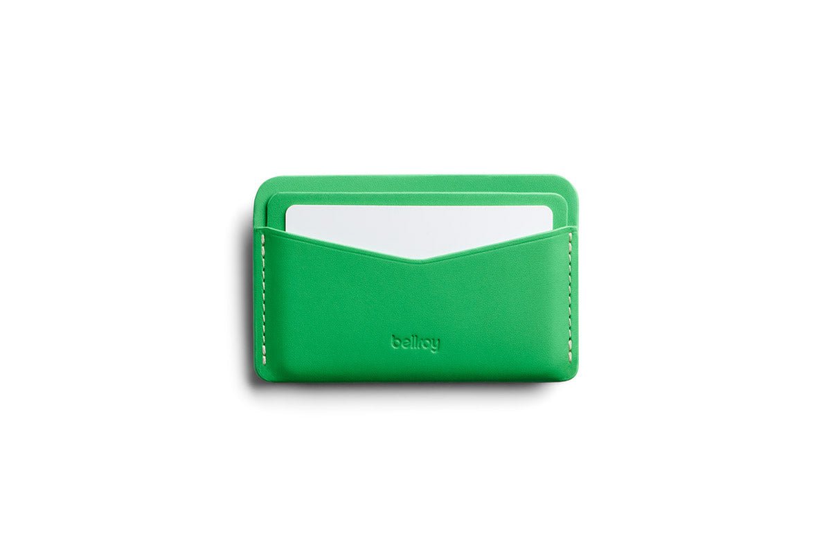 Bellroy Travel Accessories Bellroy Card Slip
