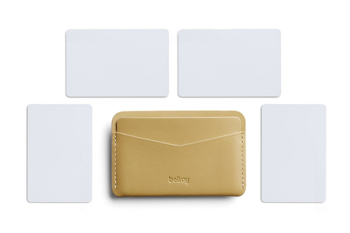 Bellroy Travel Accessories Bellroy Card Slip
