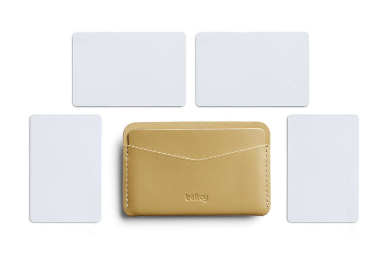 Bellroy Travel Accessories Bellroy Card Slip