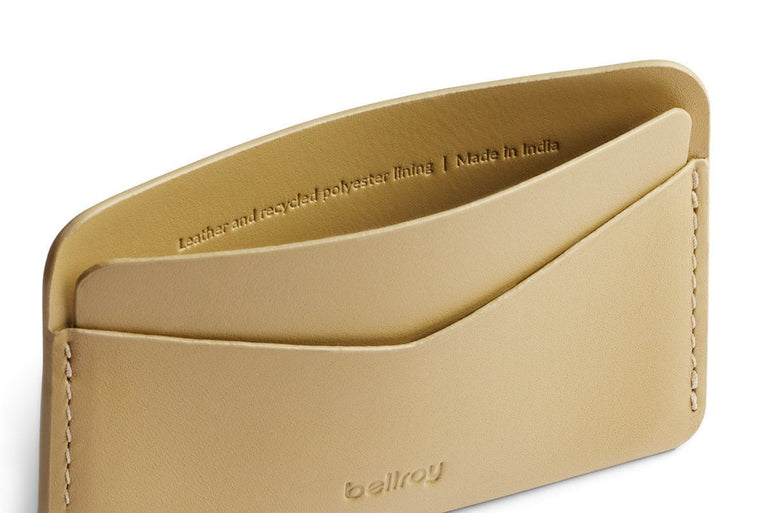 Bellroy Travel Accessories Bellroy Card Slip