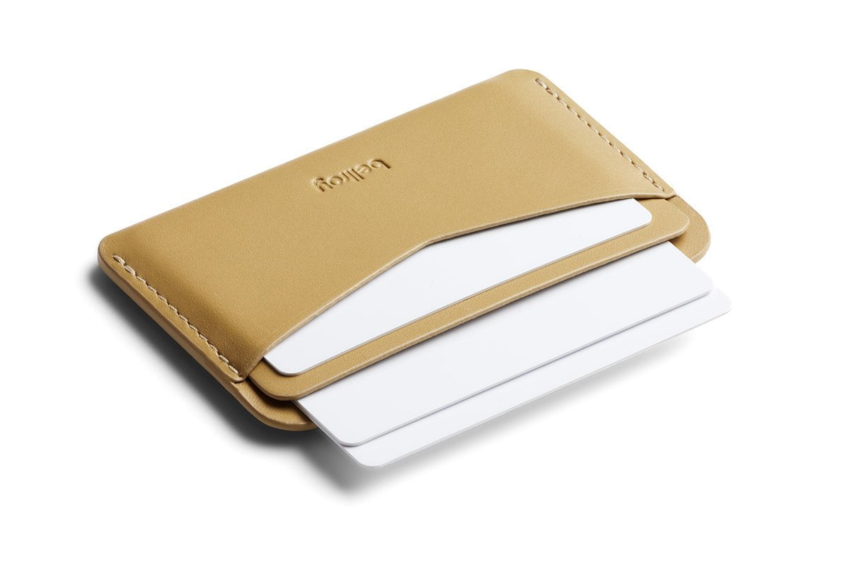 Bellroy Travel Accessories Bellroy Card Slip