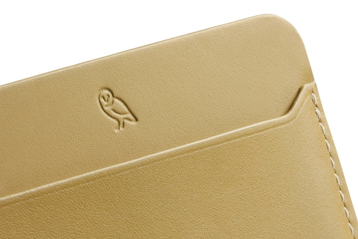 Bellroy Travel Accessories Bellroy Card Slip