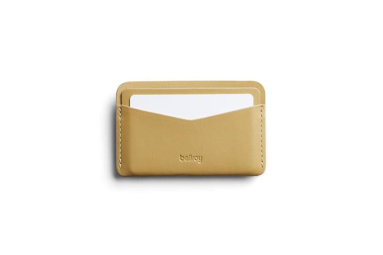 Bellroy Travel Accessories Bellroy Card Slip