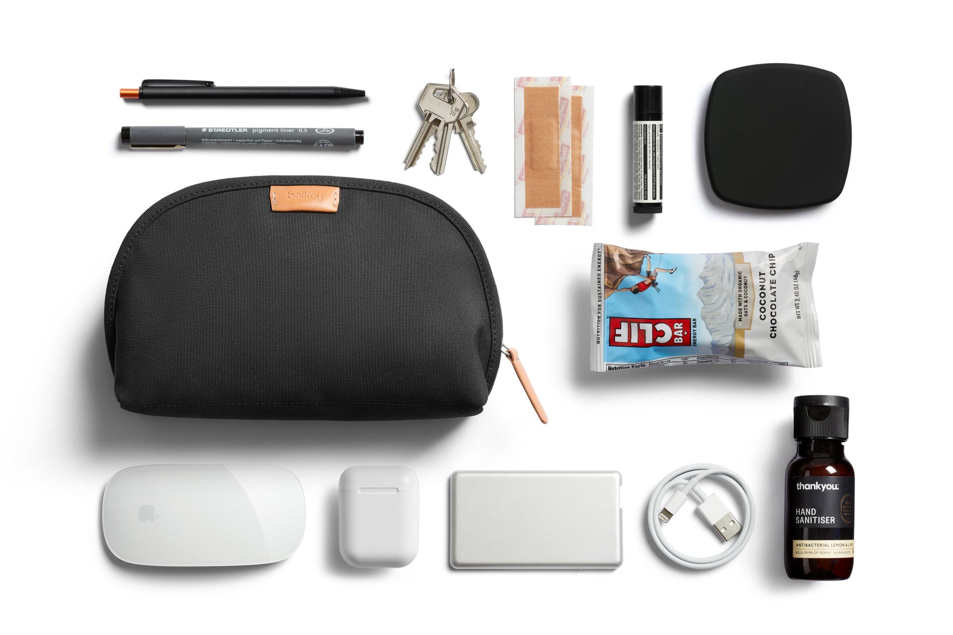Bellroy Travel Accessories Bellroy Classic Pouch