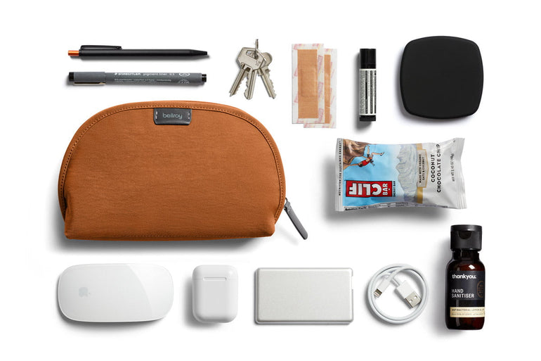 Bellroy Travel Accessories Bellroy Classic Pouch