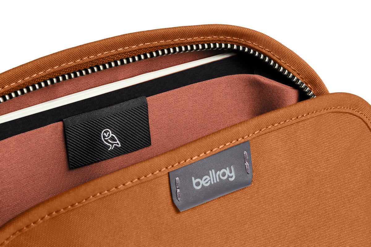Bellroy Travel Accessories Bellroy Classic Pouch