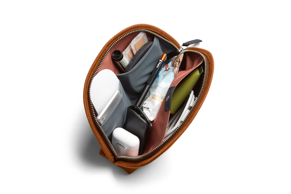 Bellroy Travel Accessories Bellroy Classic Pouch