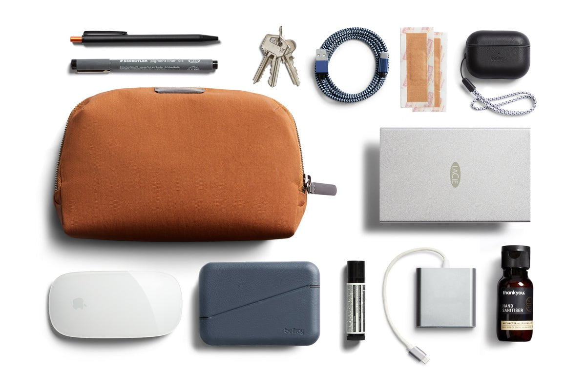 Bellroy Travel Accessories Bellroy Desk Caddy