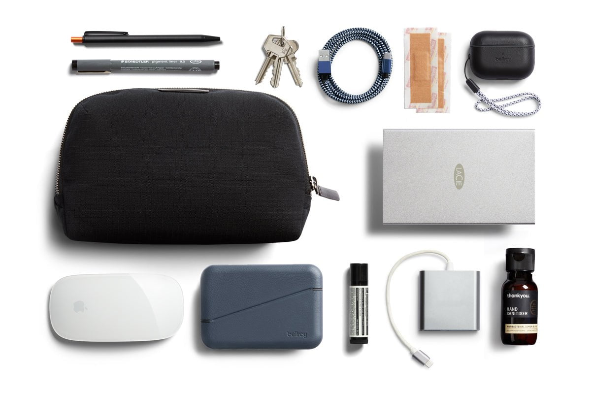 Bellroy Travel Accessories Bellroy Desk Caddy