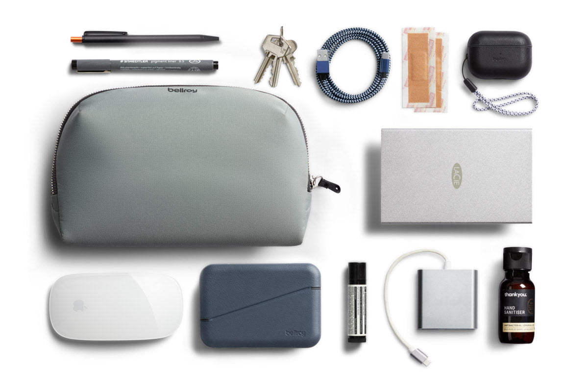 Bellroy Travel Accessories Bellroy Desk Caddy