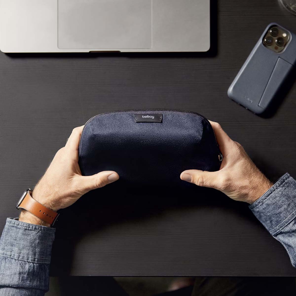 Bellroy Travel Accessories Bellroy Desk Caddy