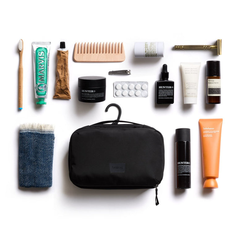 Bellroy Travel Accessories Bellroy Hanging Toiletry Kit