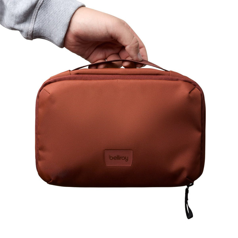 Bellroy Travel Accessories Bellroy Hanging Toiletry Kit