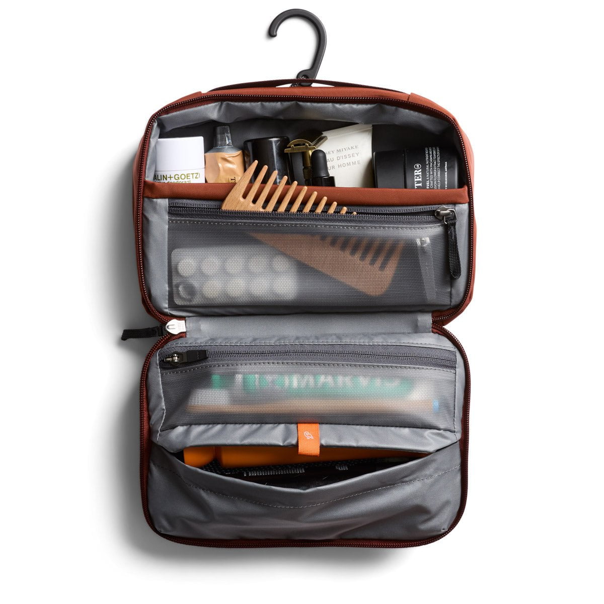 Bellroy Travel Accessories Bellroy Hanging Toiletry Kit