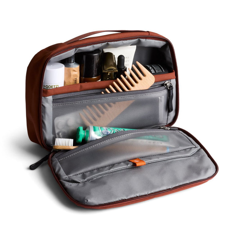 Bellroy Travel Accessories Bellroy Hanging Toiletry Kit