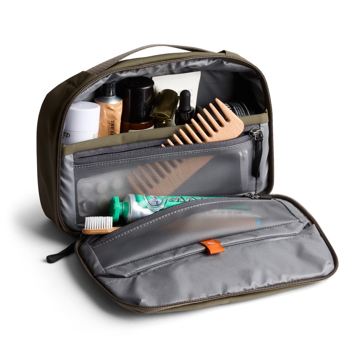 Bellroy Travel Accessories Bellroy Hanging Toiletry Kit