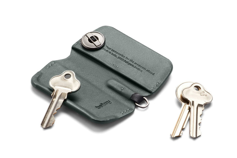 Bellroy Travel Accessories Bellroy Key Cover Plus - Third Edition