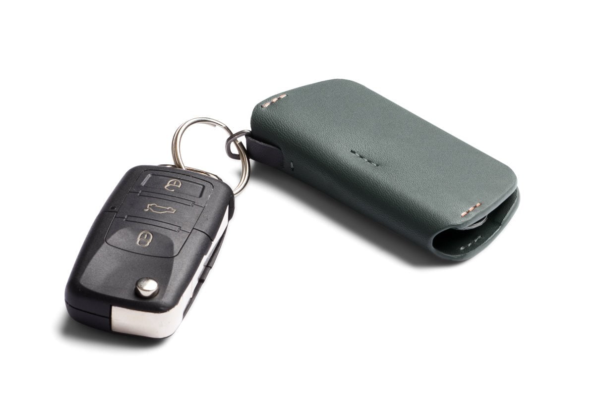 Bellroy Travel Accessories Bellroy Key Cover Plus - Third Edition