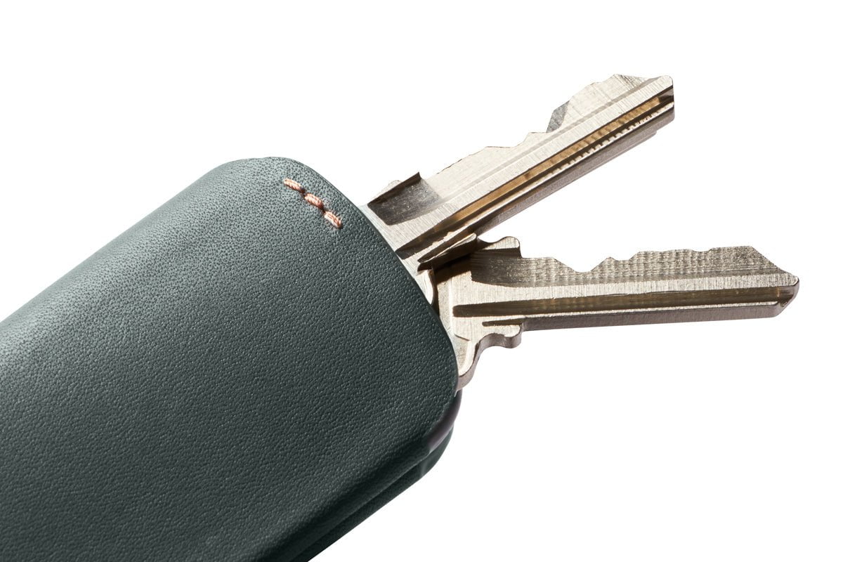 Bellroy Travel Accessories Bellroy Key Cover Plus - Third Edition