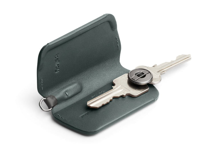 Bellroy Travel Accessories Bellroy Key Cover Plus - Third Edition