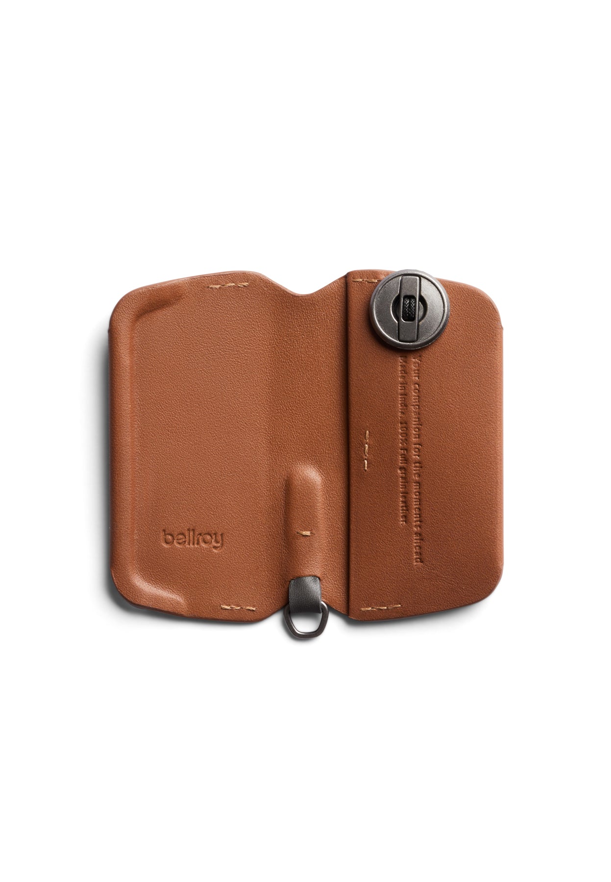 Bellroy Travel Accessories Bellroy Key Cover Plus - Third Edition