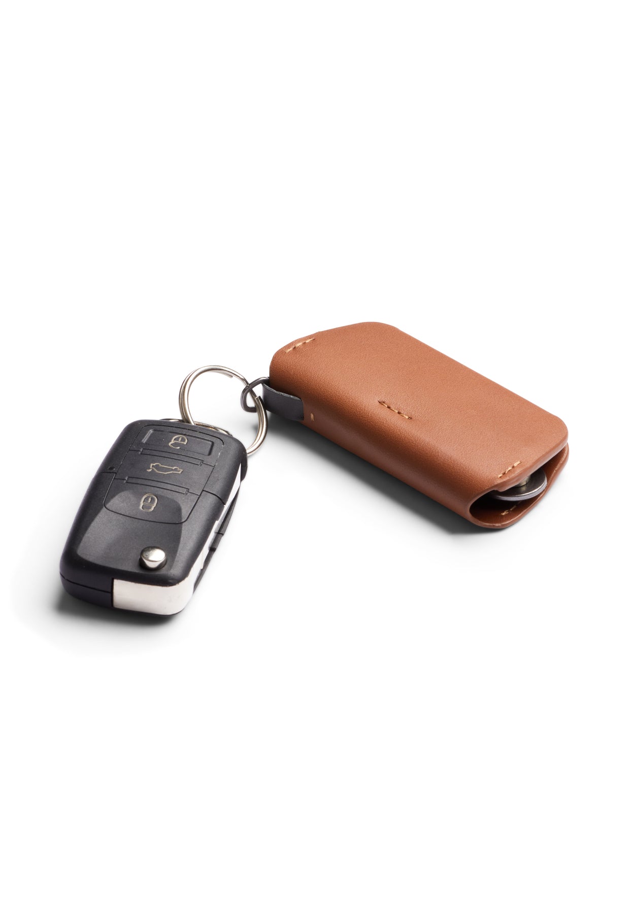Bellroy Travel Accessories Bellroy Key Cover Plus - Third Edition