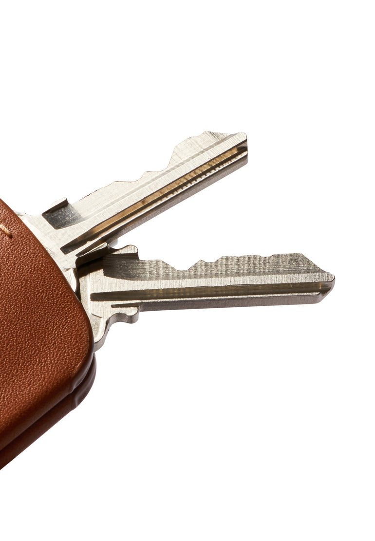 Bellroy Travel Accessories Bellroy Key Cover Plus - Third Edition