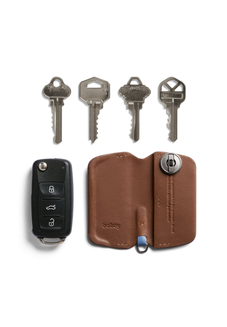 Bellroy Travel Accessories Bellroy Key Cover Plus - Third Edition