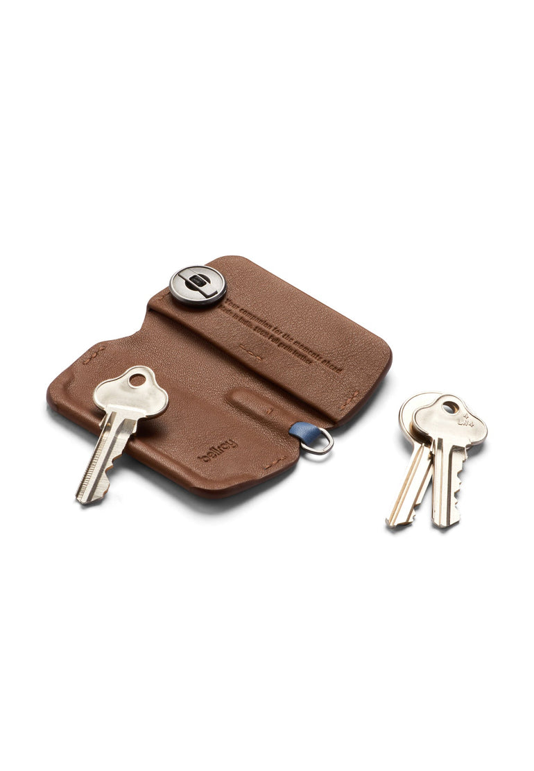 Bellroy Travel Accessories Bellroy Key Cover Plus - Third Edition