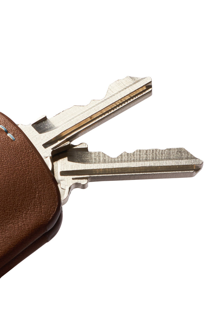 Bellroy Travel Accessories Bellroy Key Cover Plus - Third Edition