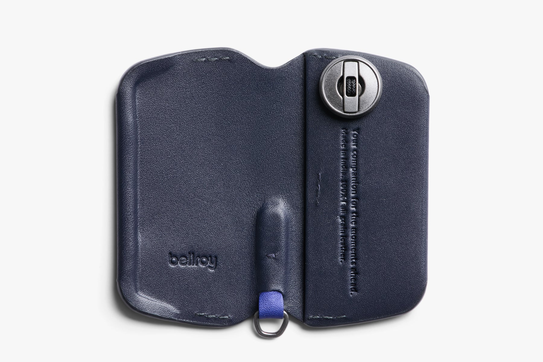 Bellroy Travel Accessories Bellroy Key Cover Plus - Third Edition